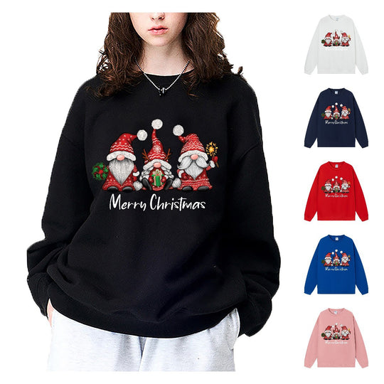 Christmas sweatshirt