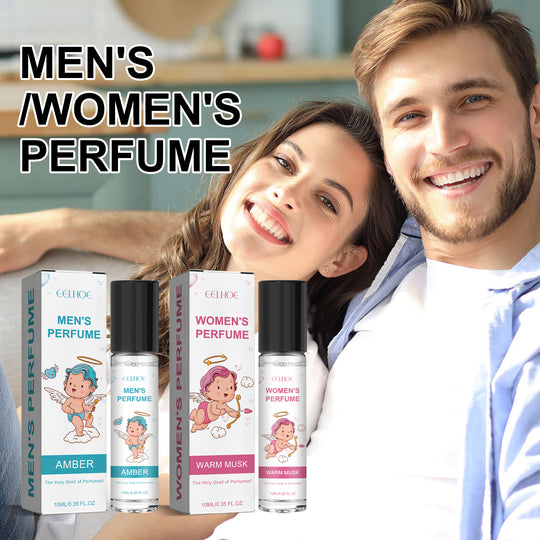 EELHOE Cupid Long-Lasting Perfume