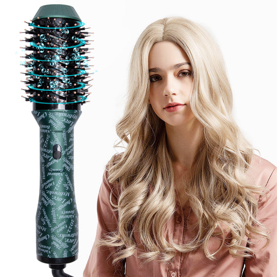 Hair Dryer Multifunctional Hot Air Styling Brush