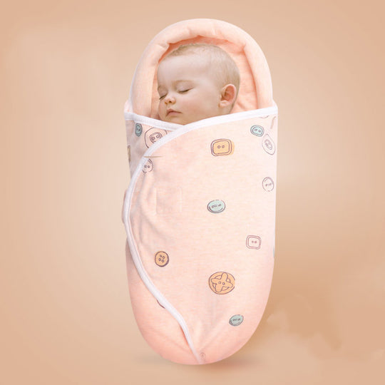 Comfortable Baby Sleeping Bag