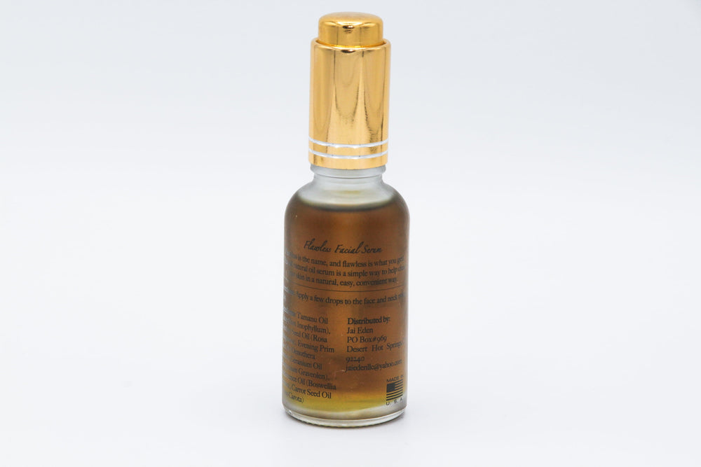 Flawless Darkspot Remover Serum