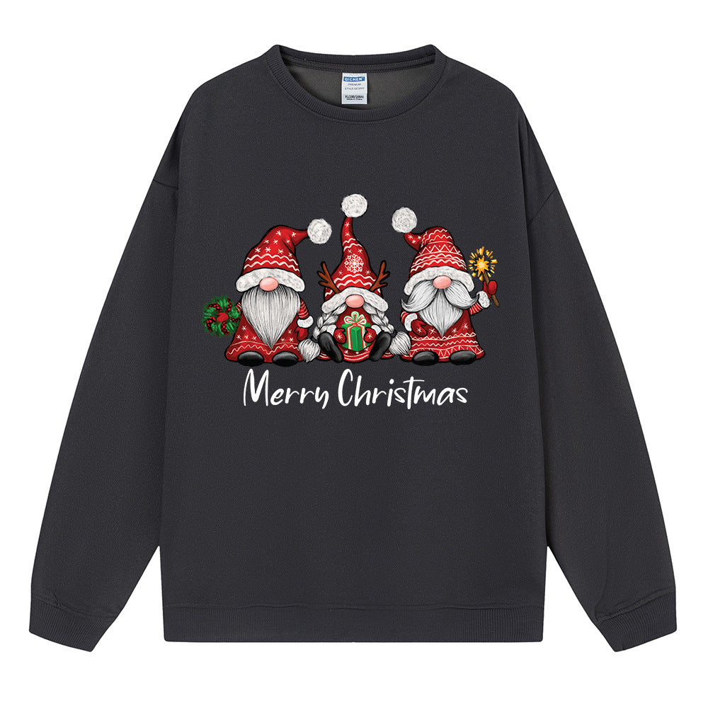 Christmas sweatshirt