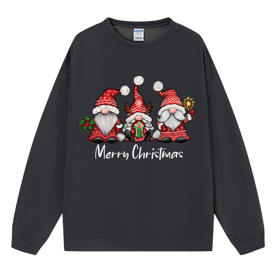Christmas sweatshirt