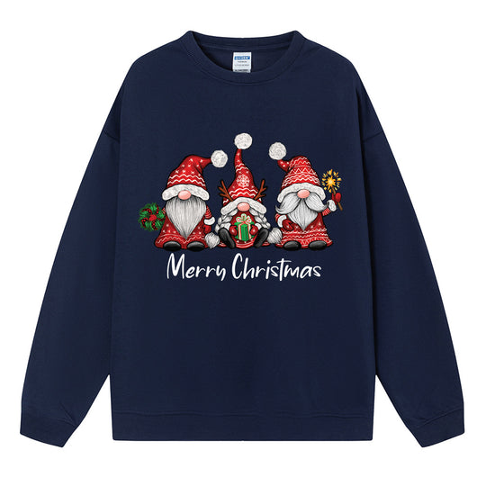 Christmas sweatshirt