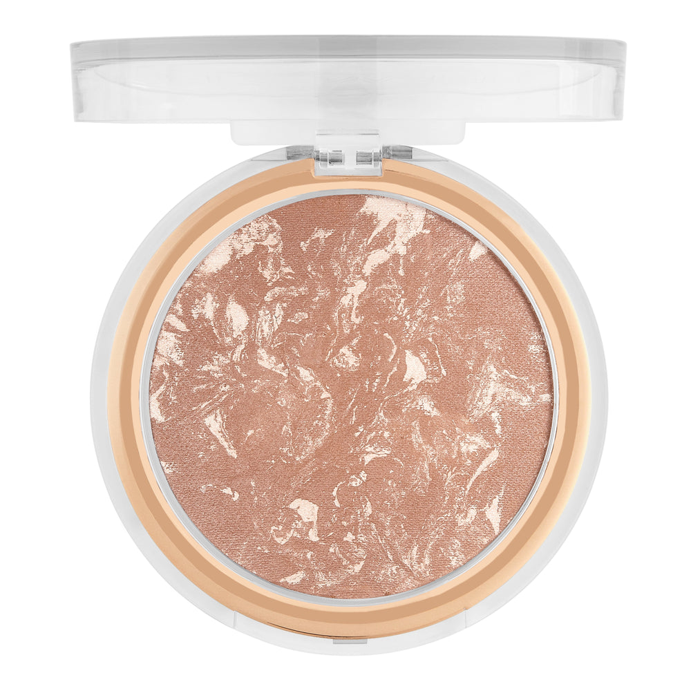Sunrise Heatwave Bronzer