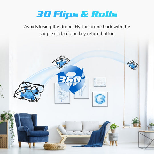 RC Boat Flying Air Boat Radio-Controlled Machine on the Control Panel Birthday Christmas Gifts Remote Control Toys for Kids