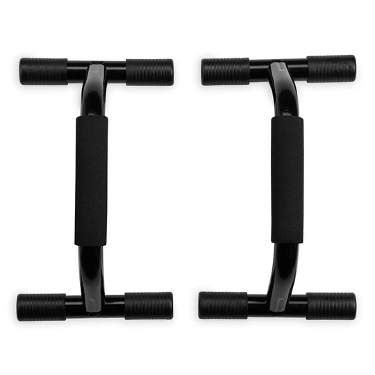 Push-Up Bar Stands 