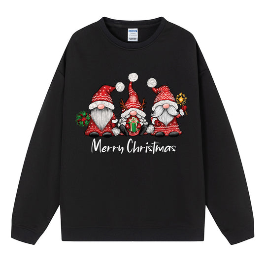 Christmas sweatshirt