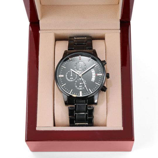To My Hero – Personalized Gift for Dad