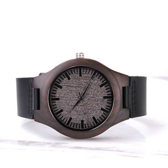 A Father's Love Never Fades – Custom Jewelry for Dad