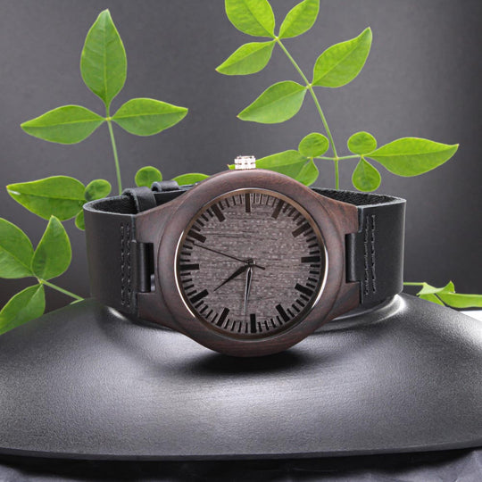 A Father's Love Never Fades – Custom Jewelry for Dad