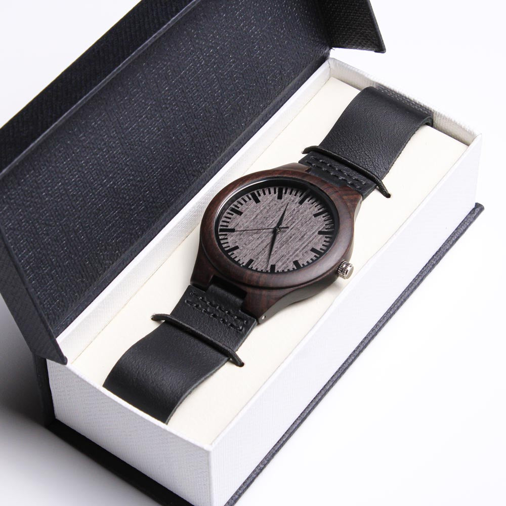 A Father's Love Never Fades – Custom Jewelry for Dad