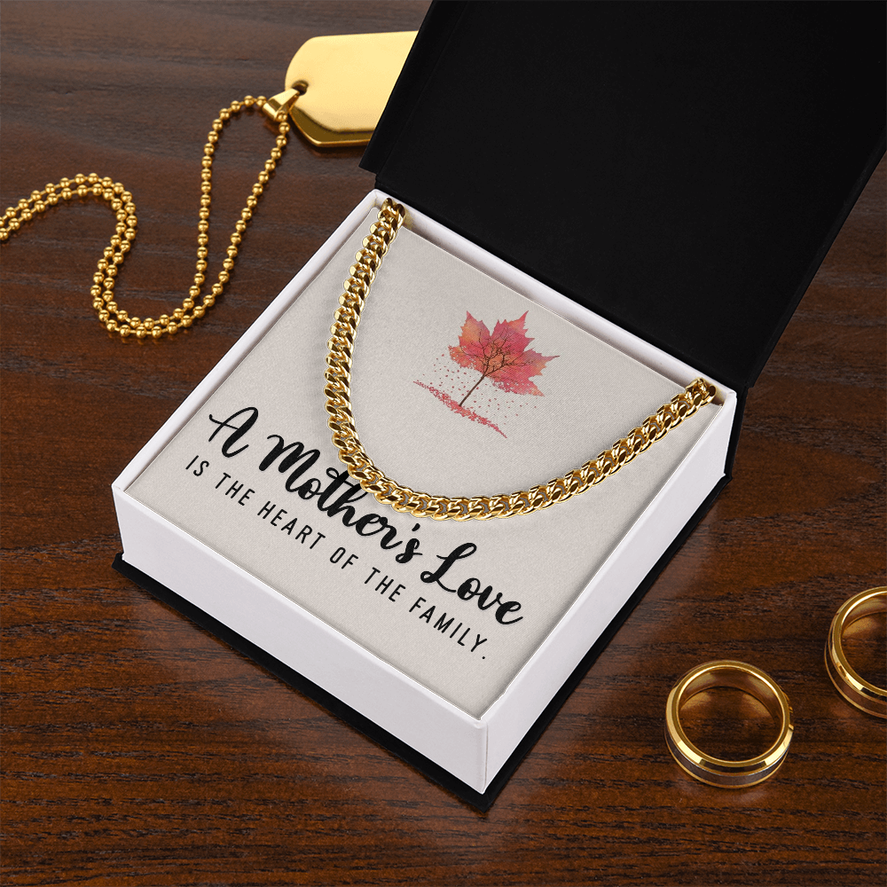 You Are My Heart – Meaningful Gift for Mother