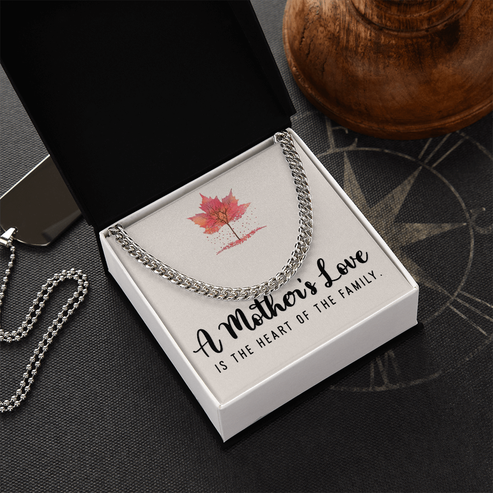You Are My Heart – Meaningful Gift for Mother