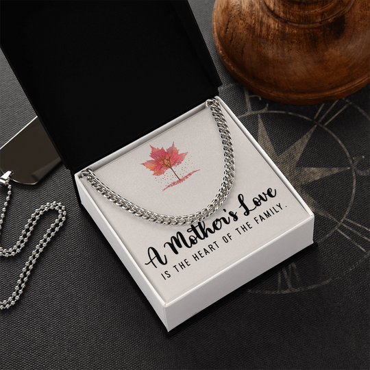 You Are My Heart – Meaningful Gift for Mother