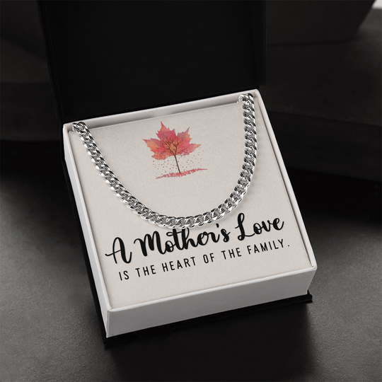 You Are My Heart – Meaningful Gift for Mother