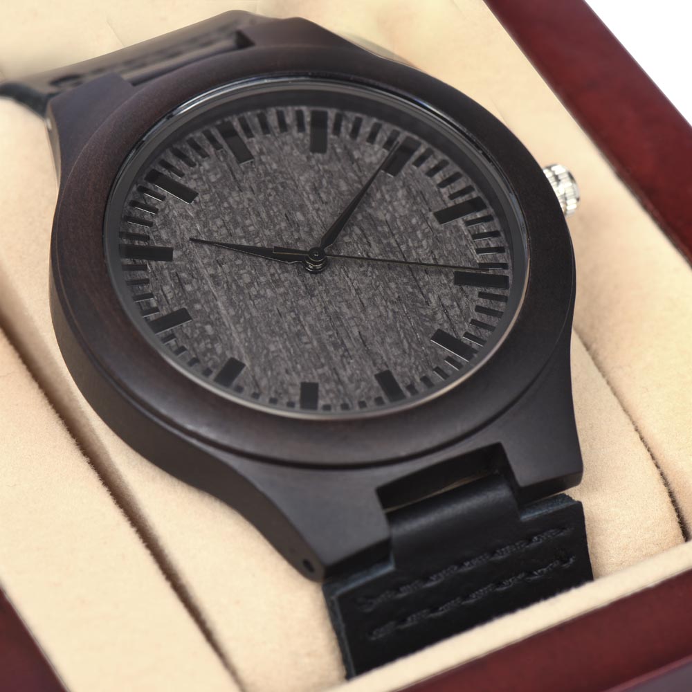 Forever Your Little One – Gift for Father from Daughter