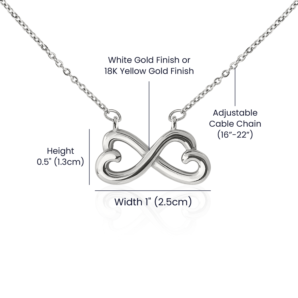 Custom Daughter to Mother Keepsakes - Cherish the Connection