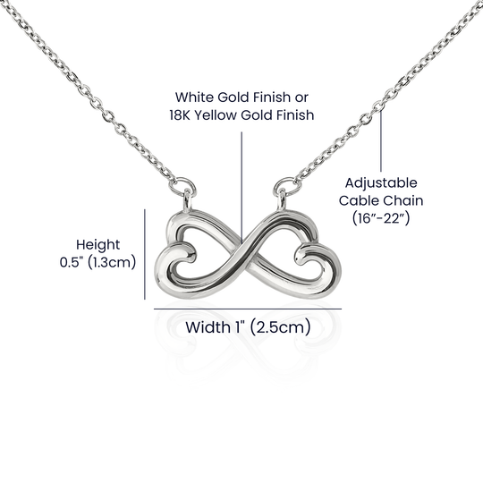 Custom Daughter to Mother Keepsakes - Cherish the Connection