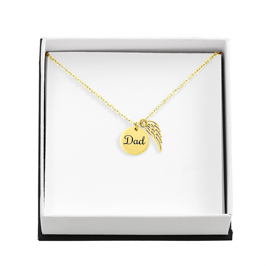 Memorial Necklace