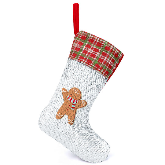 Christmas stocking