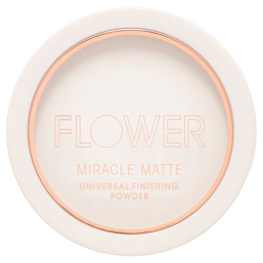 Miracle Matte Setting Powder