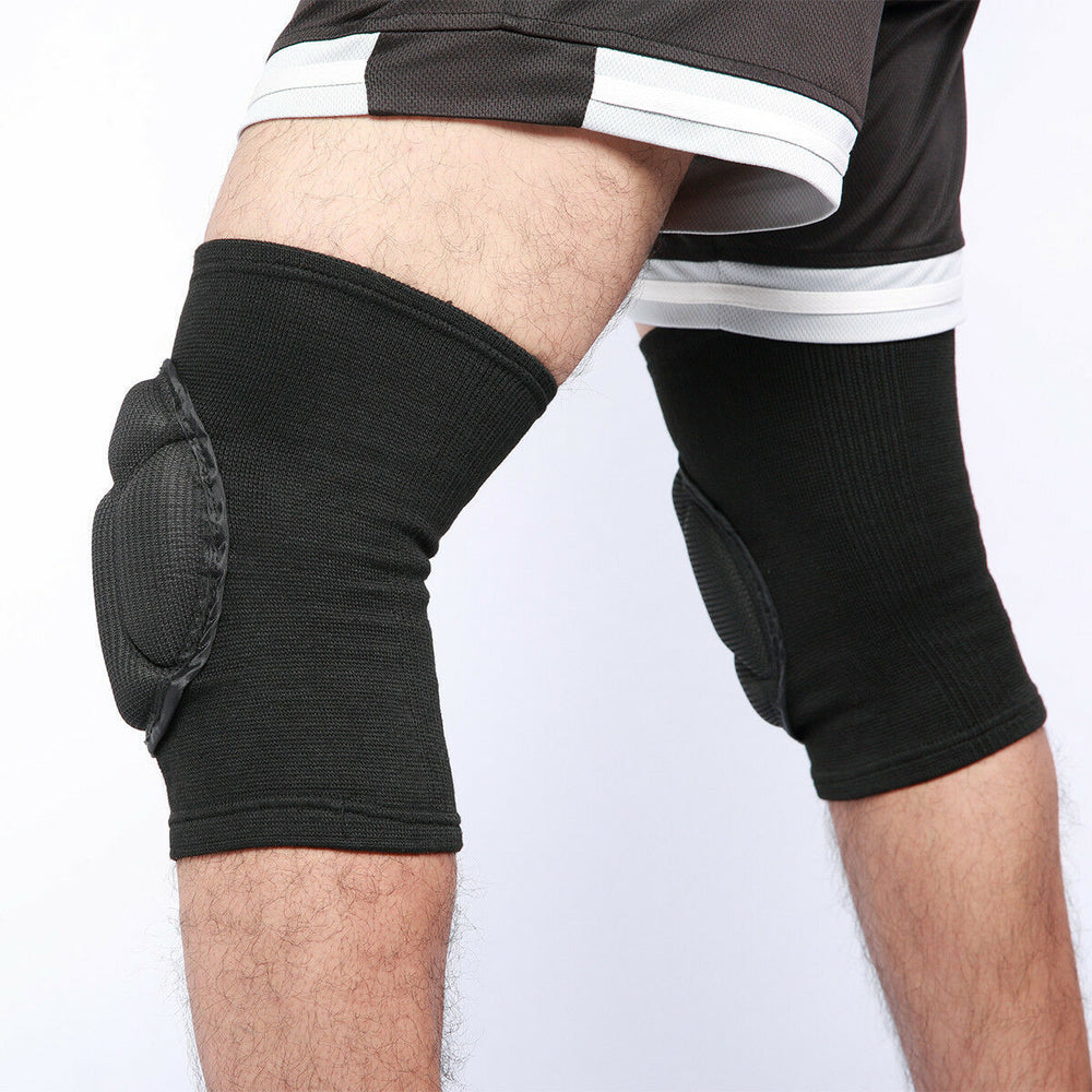 Professional Knee Pads Leg Protector